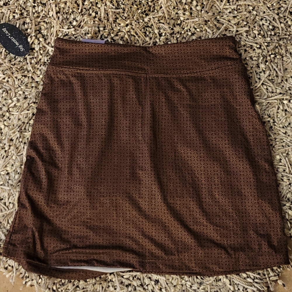 Ladies skirt